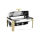 High Quality Kitchen Equipment Roll Top Chafing Dish